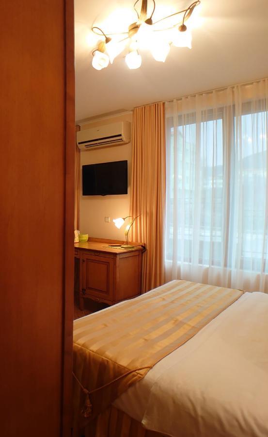 Helios 350M From The Beach Sveti Vlas Exterior photo