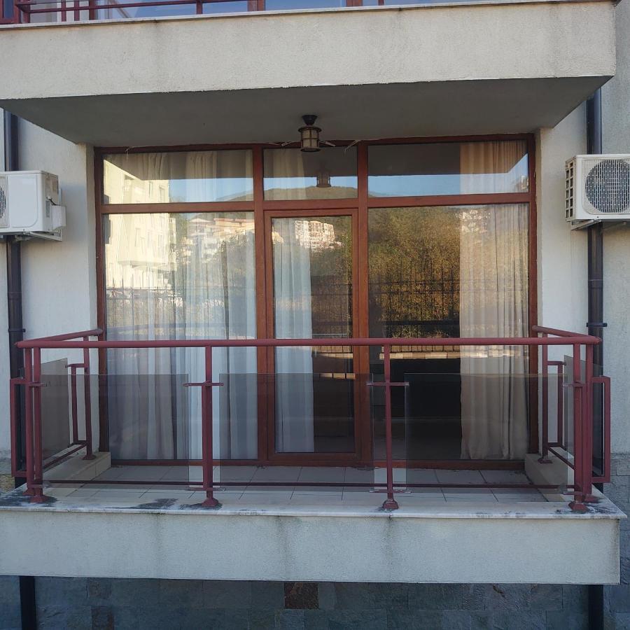 Helios 350M From The Beach Sveti Vlas Exterior photo