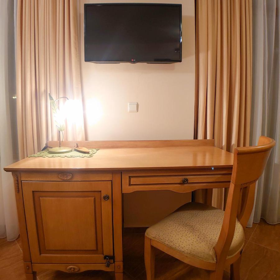 Helios 350M From The Beach Sveti Vlas Exterior photo