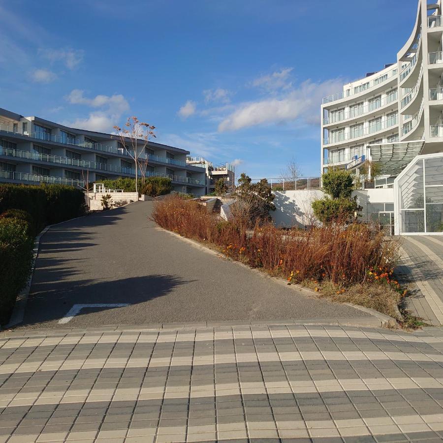 Helios 350M From The Beach Sveti Vlas Exterior photo