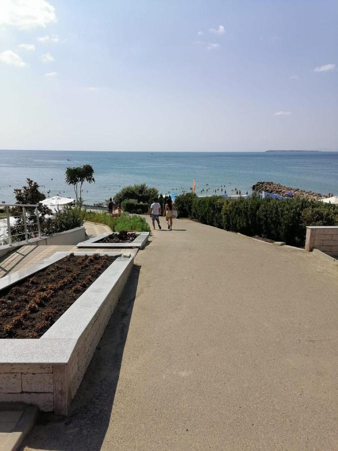 Helios 350M From The Beach Sveti Vlas Exterior photo