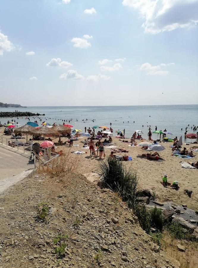 Helios 350M From The Beach Sveti Vlas Exterior photo